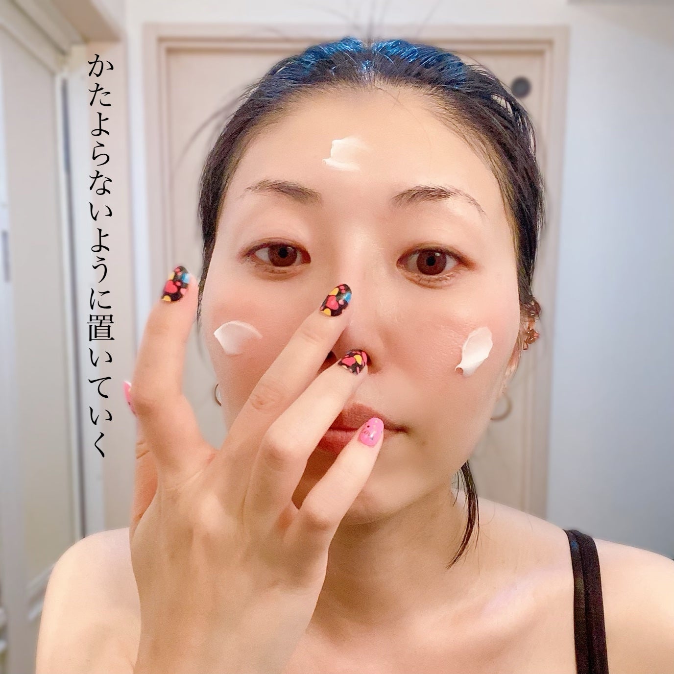 ペプチドハイドレーティングクリーム/favs/フェイスクリームを使ったクチコミ(6枚目)