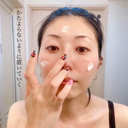 ペプチドハイドレーティングクリーム/favs/フェイスクリームを使ったクチコミ(6枚目)