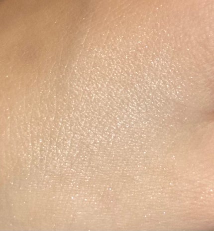 シングルカラーアイシャドウ/CEZANNE/単色アイシャドウを使ったクチコミ(2枚目)