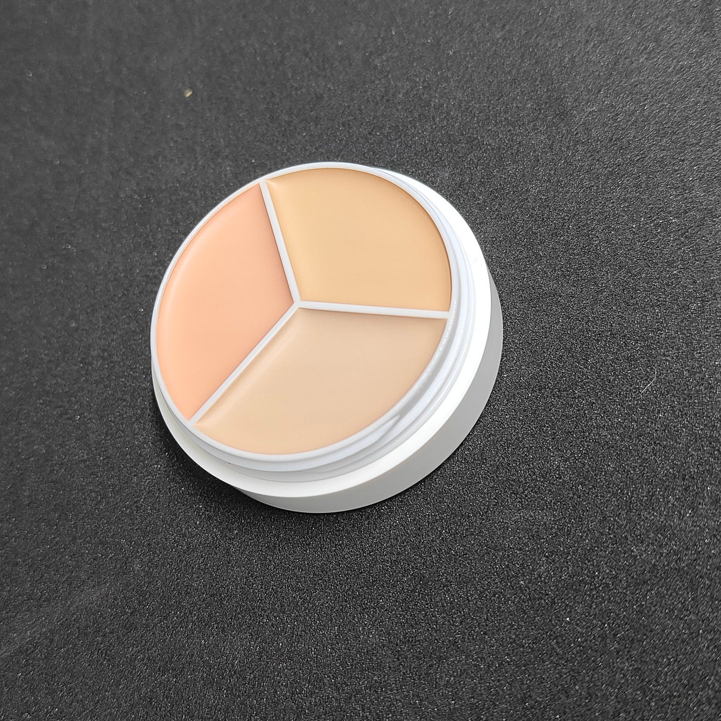 カバーアッププロコンシーラー/TFIT/パレットコンシーラーを使ったクチコミ(2枚目)