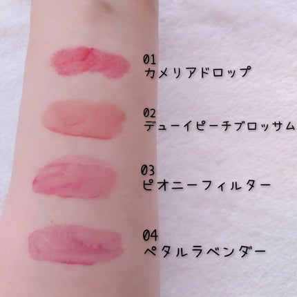 あゆちゃん on LIPS 「✦KKOTPPANG✦KOTPPANG│アイスドロップウ..」(5枚目)