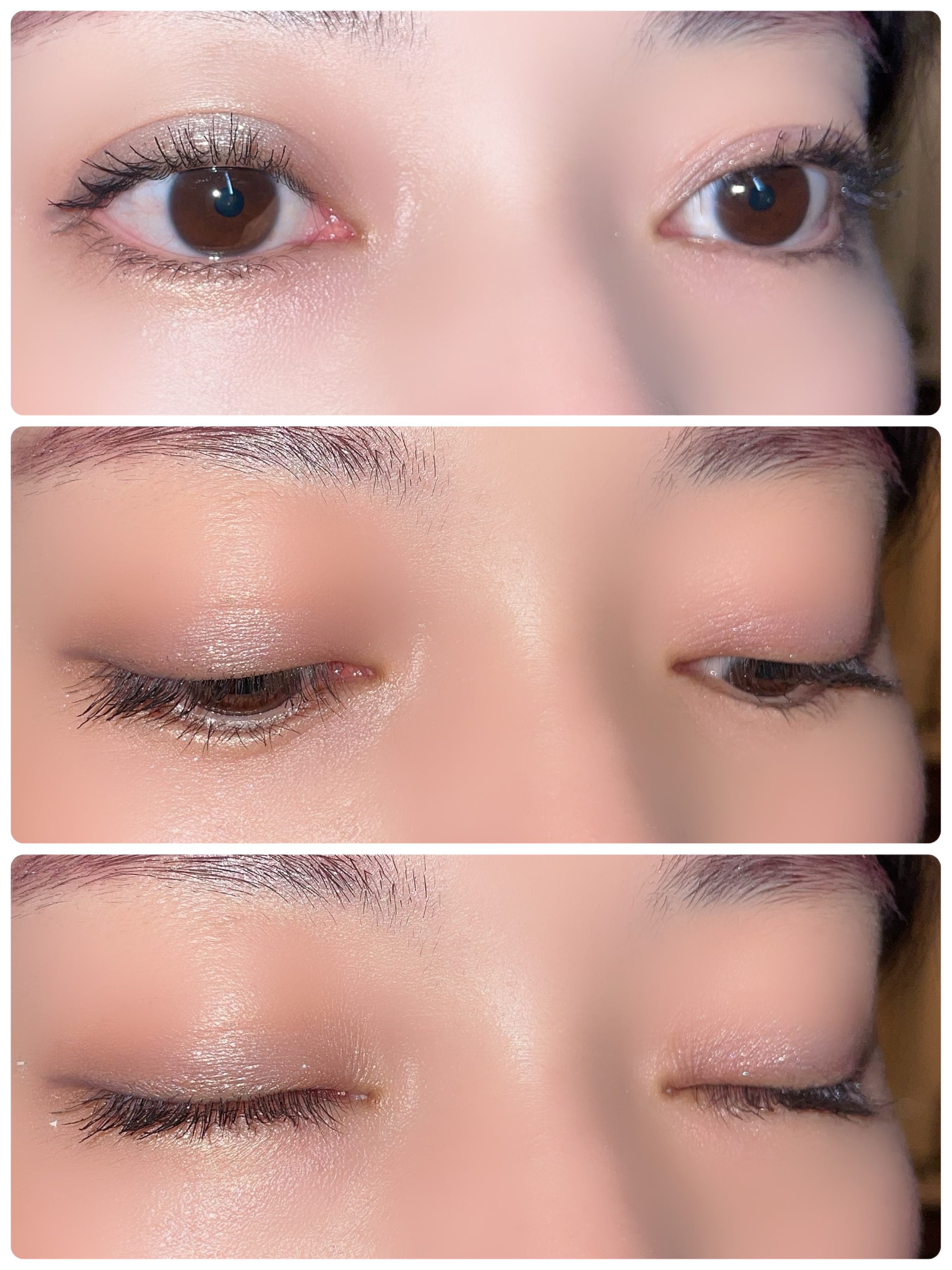 ピュア カラー ブラッシュ/SUQQU/パウダーチークを使ったクチコミ（2枚目）