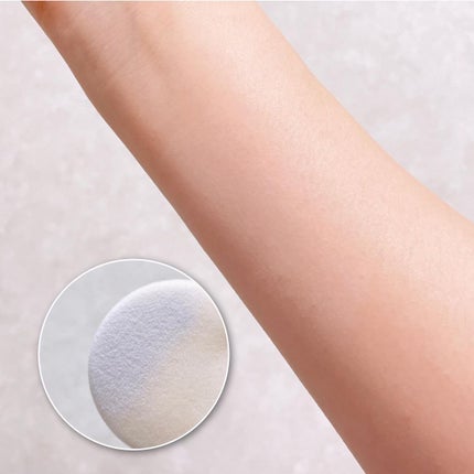 AQ オーラ リフレクター/DECORTÉ/プレストパウダーを使ったクチコミ(5枚目)