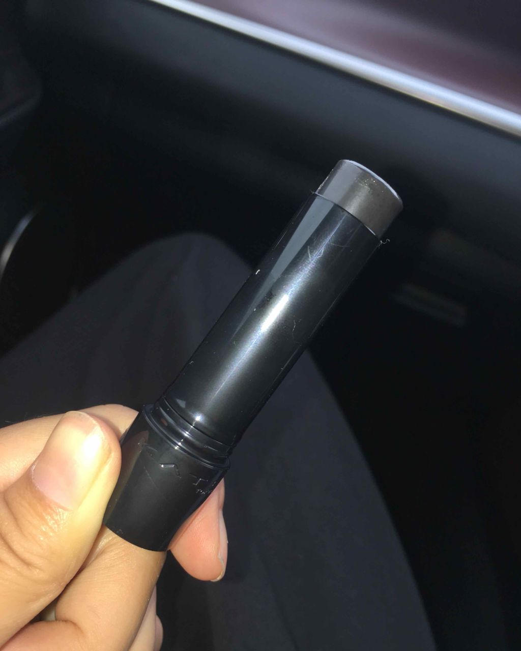 CCリッププライマー (ティント)/KATE/リップケアを使ったクチコミ（2枚目）