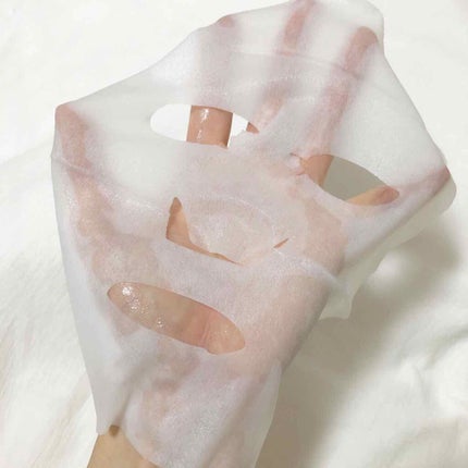 WRクレンジング洗顔 N/なめらか本舗/洗顔フォームを使ったクチコミ(4枚目)