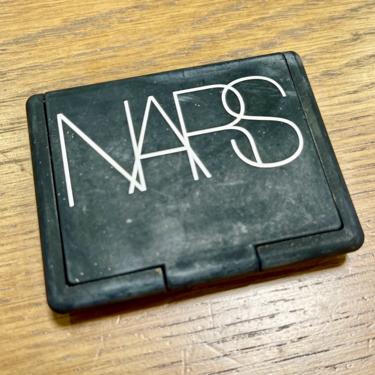 ブラッシュ N/NARS/パウダーチークを使ったクチコミ（2枚目）