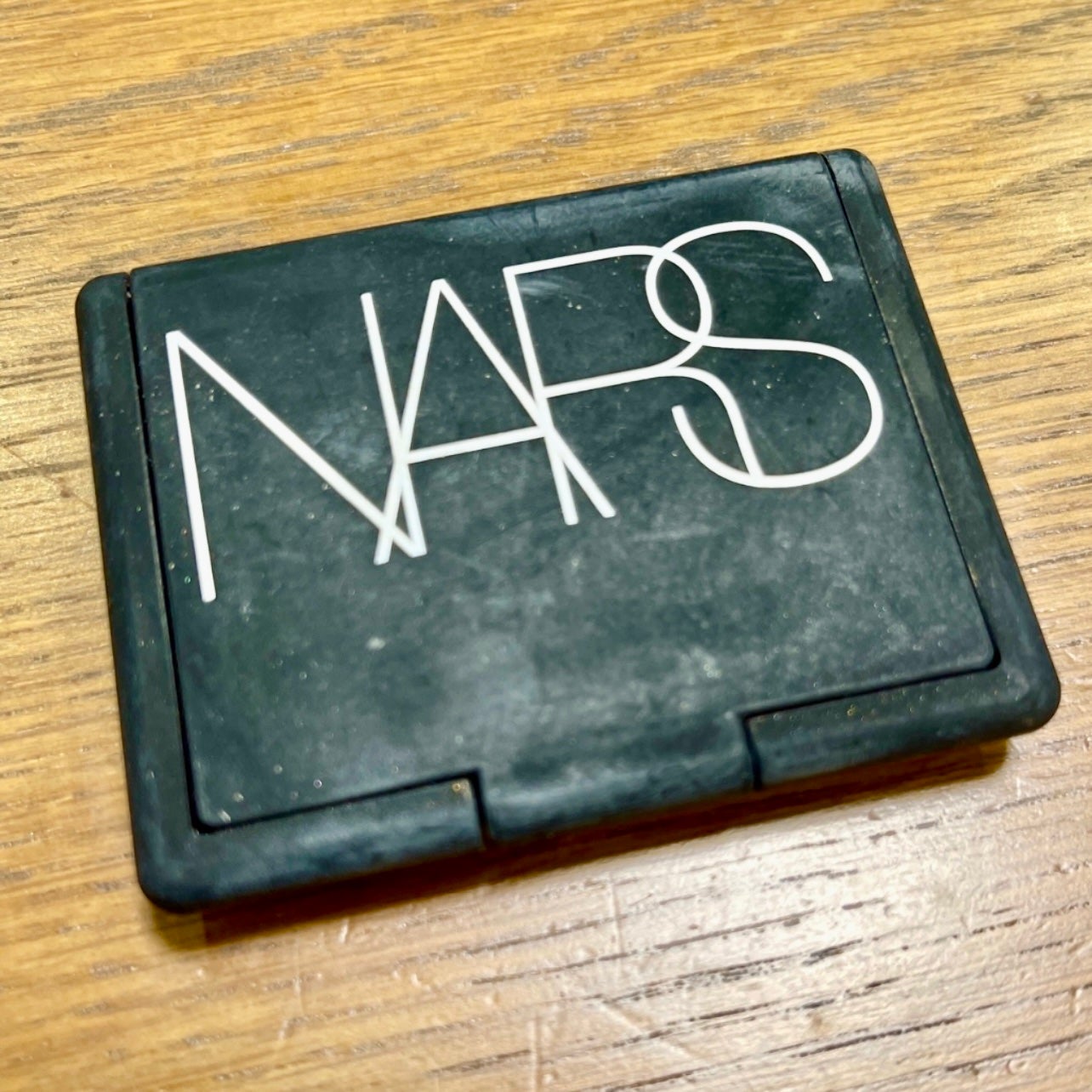 ブラッシュ N/NARS/パウダーチークを使ったクチコミ(2枚目)