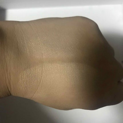 マットシフォン UVホワイトニングベースN/KiSS/化粧下地を使ったクチコミ(3枚目)