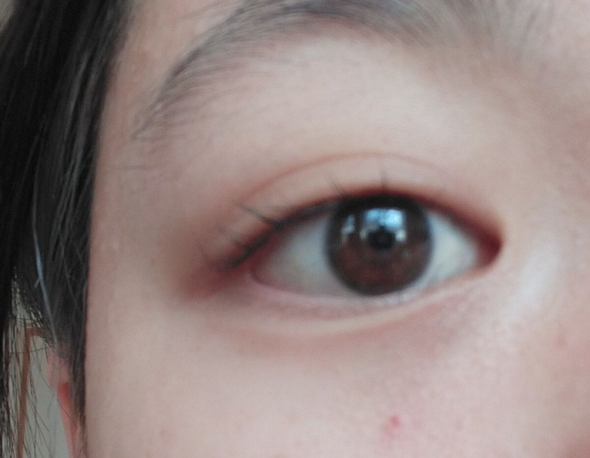 candymagic1day（キャンディーマジックワンデー）/candy magic/ワンデー（１DAY）カラコンを使ったクチコミ（3枚目）