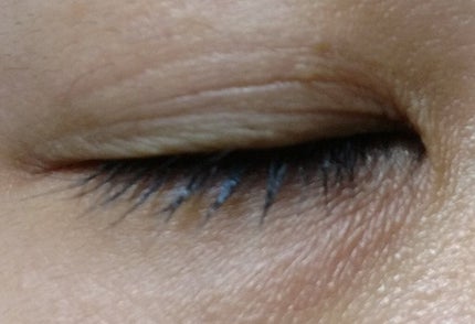 ウォータリング アイラッシュセラム/ヒロインメイク/まつげ美容液を使ったクチコミ(4枚目)