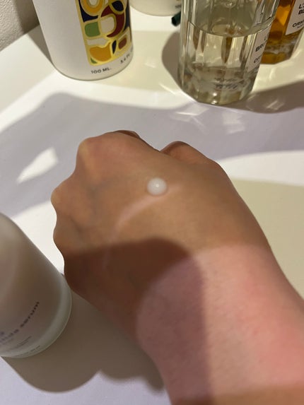 復活草ビフィダセラムファーミングドロップ/Abib /美容液を使ったクチコミ(2枚目)