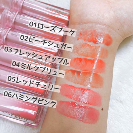 コントゥア オーバーリップメーカー/ETUDE/リップライナーを使ったクチコミ(3枚目)