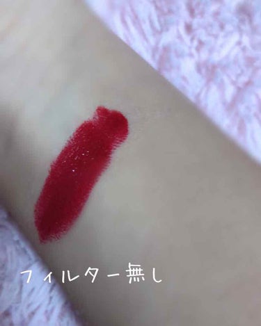 3CE LIP COLOR MINI KIT/3CE/口紅を使ったクチコミ（3枚目）