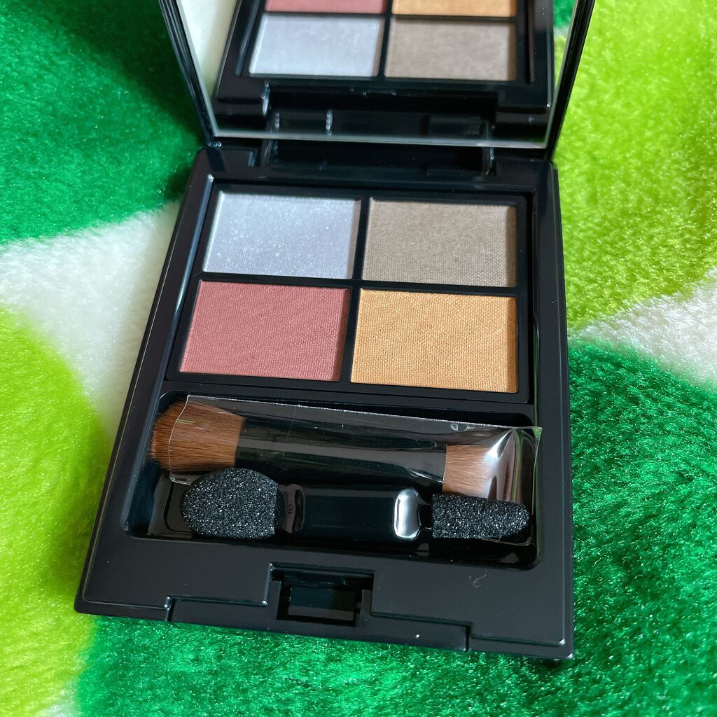 ラブ・ライナー リキッドアイライナーR3/ラブ・ライナー/リキッドアイライナーを使ったクチコミ(5枚目)