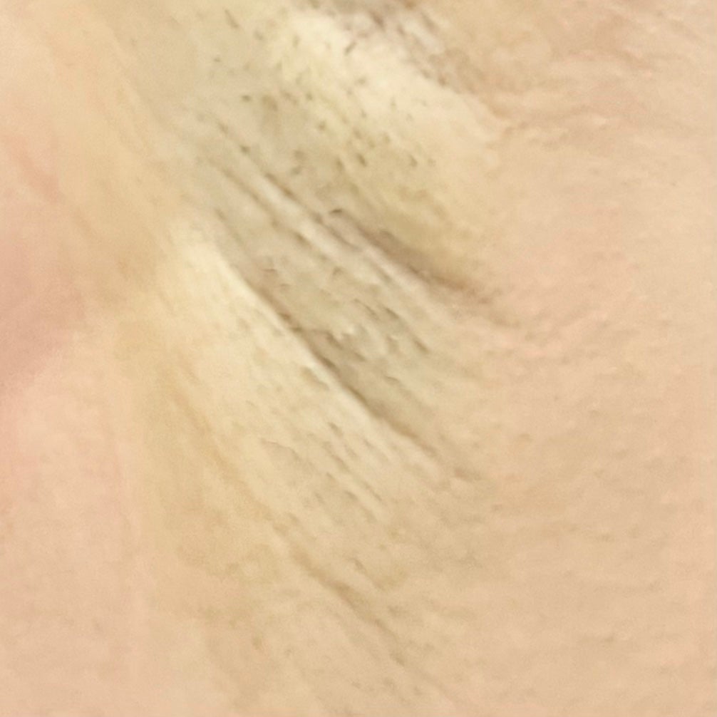 パイナップル豆乳除毛クリーム/鈴木ハーブ研究所/除毛クリームを使ったクチコミ(4枚目)