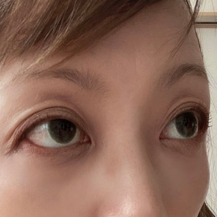 フェイト マスカラ/GENTY/マスカラを使ったクチコミ(7枚目)