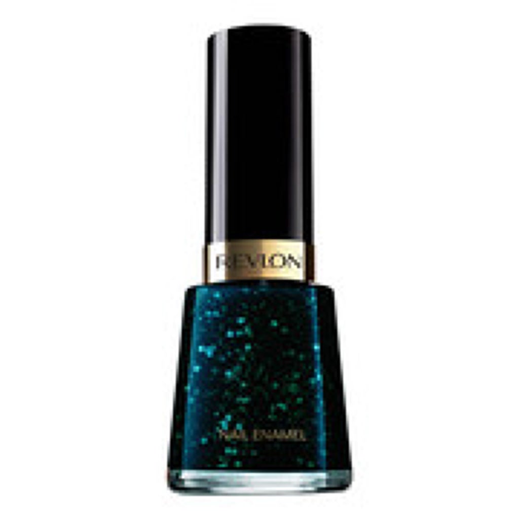 ネイル エナメル 736 イルーシブ