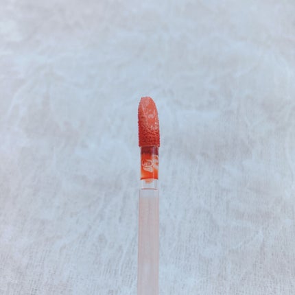 Dive Water Tint/Flynn/口紅を使ったクチコミ(4枚目)