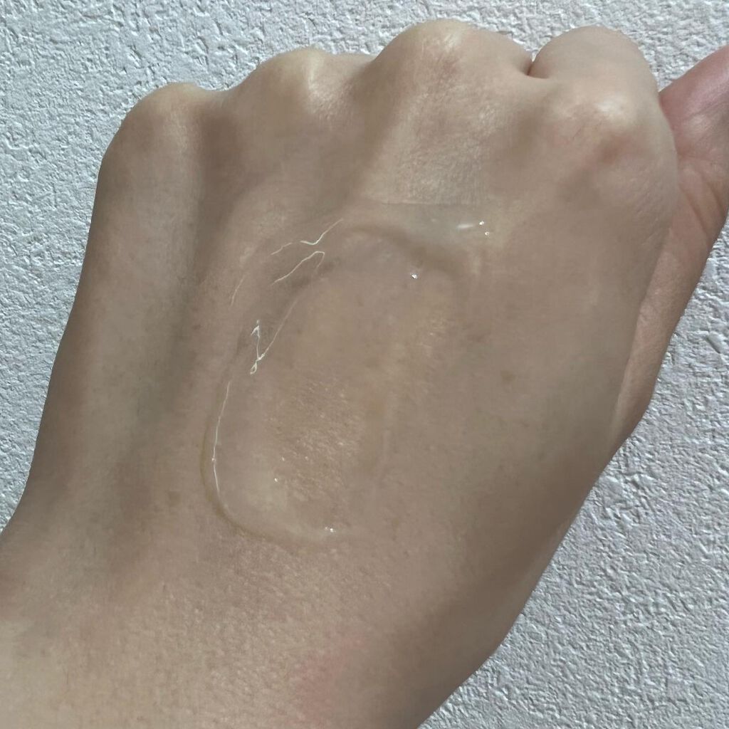 導入保湿美容液/REBELLS/美容液を使ったクチコミ（3枚目）