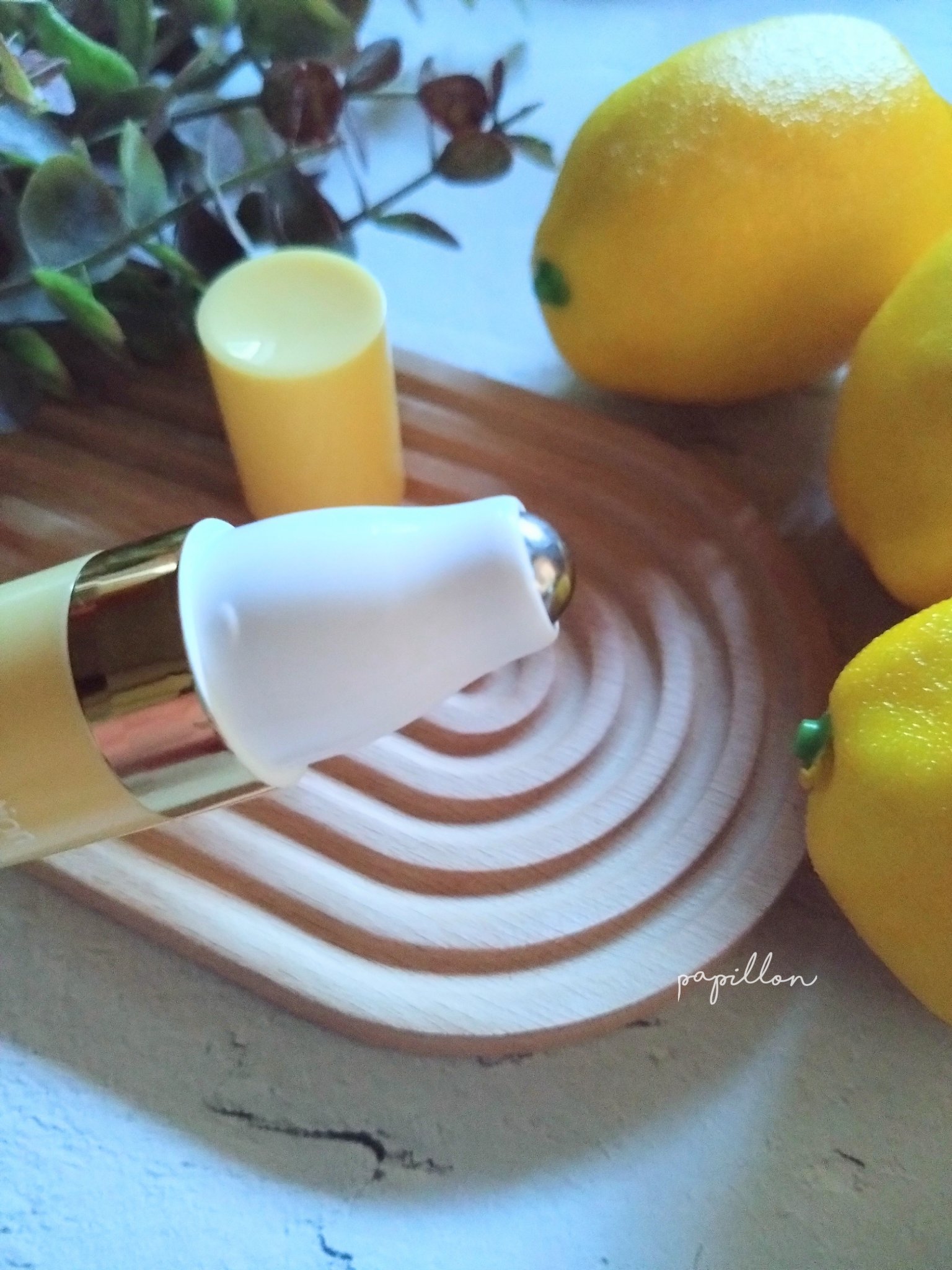 ロールオンアイクリーム/JMsolution/アイケア・アイクリームを使ったクチコミ（2枚目）