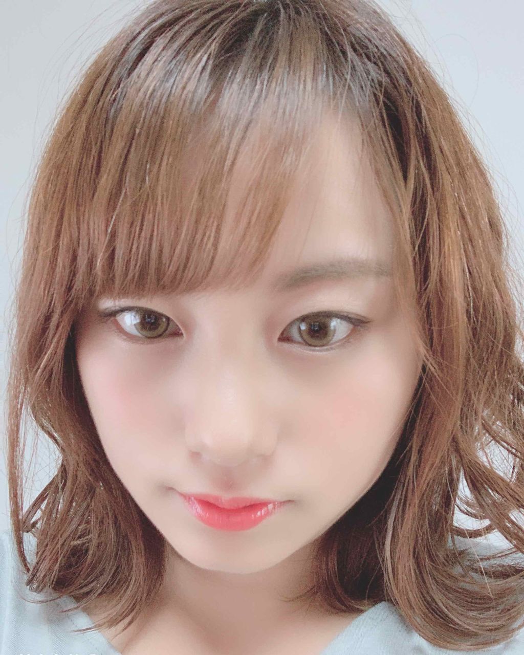 ReVIA 1day/ReVIA/ワンデー(1DAY)カラコンを使ったクチコミ(4枚目)