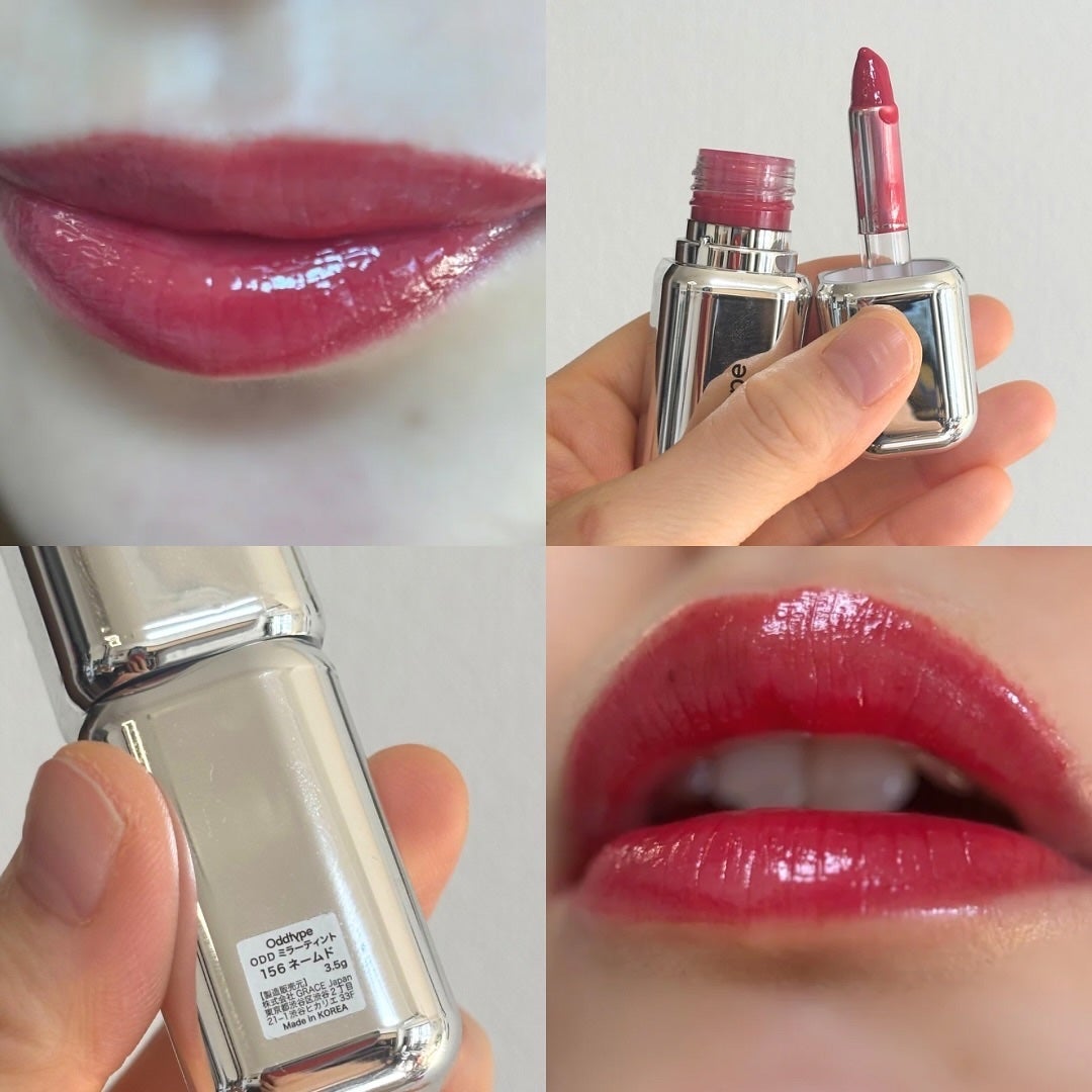 ちい on LIPS 「韓国オンライン・ファッション・プラットフォーム“MUSINSA..」(4枚目)