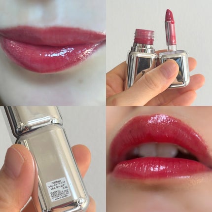 ちい on LIPS 「韓国オンライン・ファッション・プラットフォーム“MUSINSA..」(4枚目)