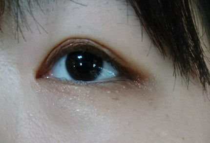 グロウフルールチークス/キャンメイク/パウダーチークを使ったクチコミ(2枚目)