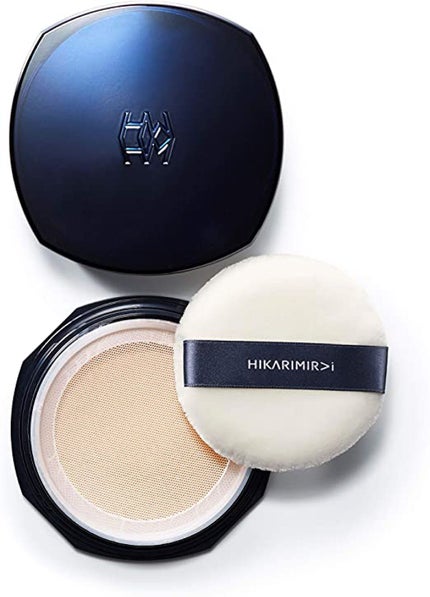 HIKARIMIRAI コントラスト フェイス パウダー