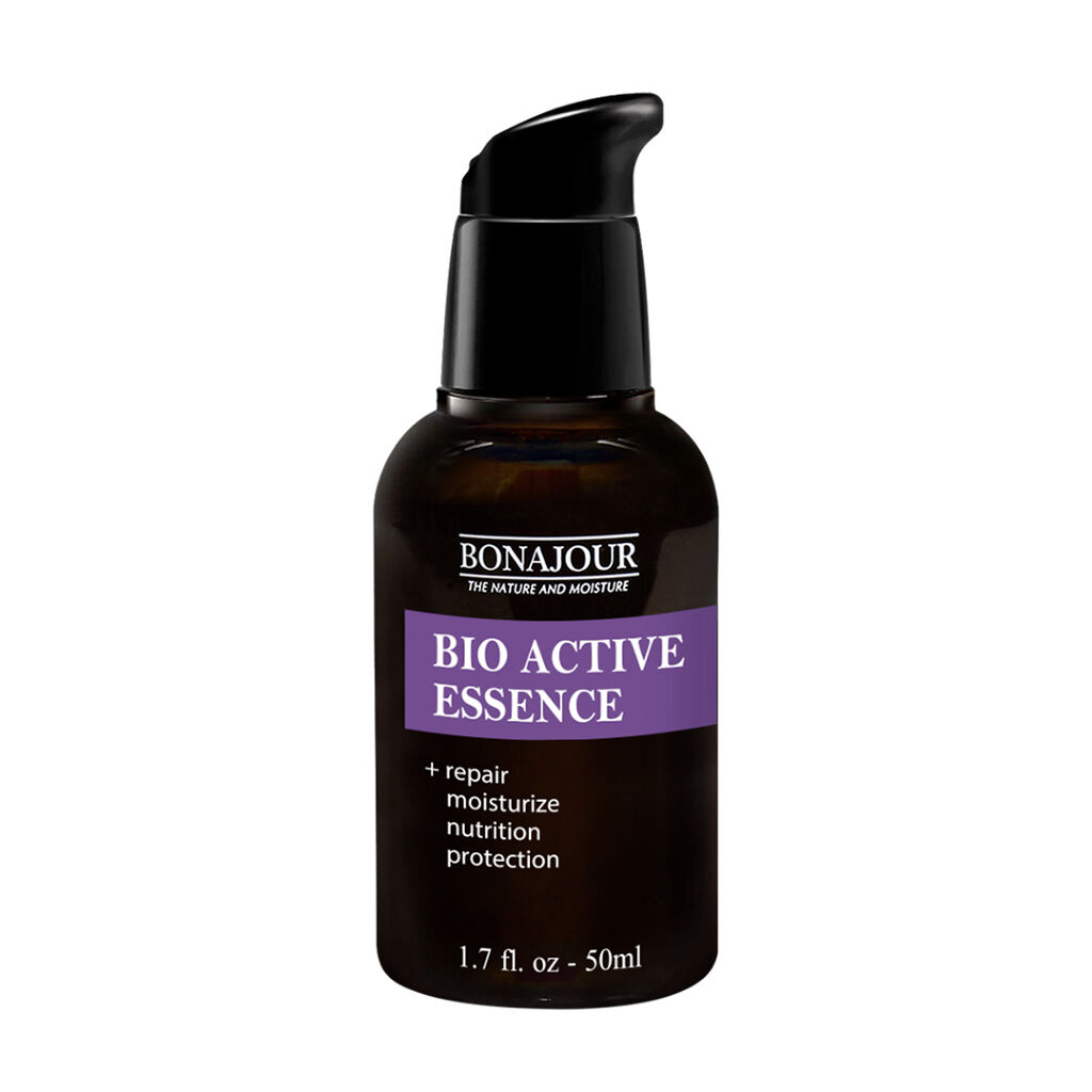 バイオアクティブエッセンス / Bonajour