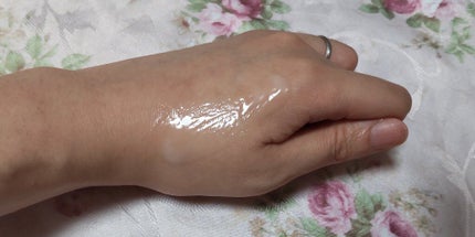 美活肌エキス(薬用美白)/ドモホルンリンクル/美容液を使ったクチコミ(4枚目)