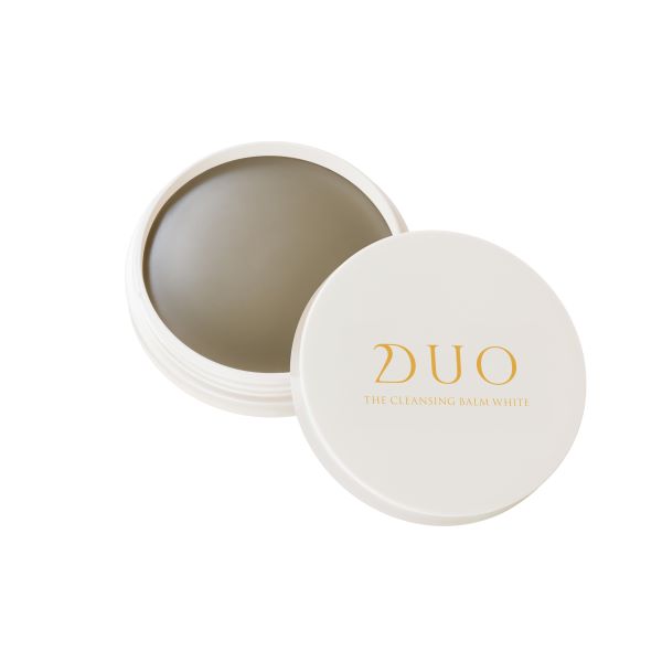 デュオ ザ クレンジングバームホワイトEX 18g