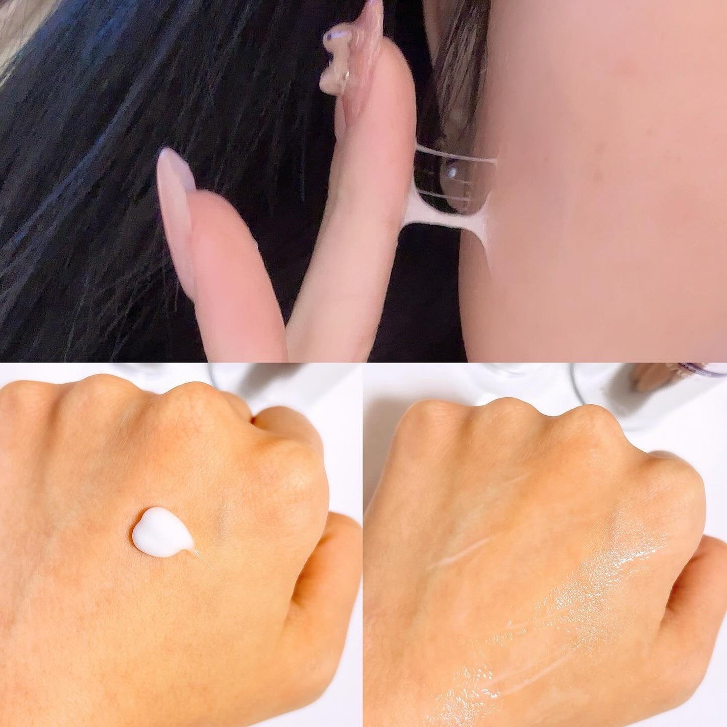 9番 NMNバイオリフト濃縮美容液/numbuzin/美容液を使ったクチコミ(3枚目)