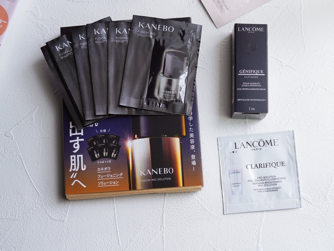 vivianw_beauty on LIPS 「【VOCE10月号】8/22発売/VOCE2024年10月号通..」(2枚目)