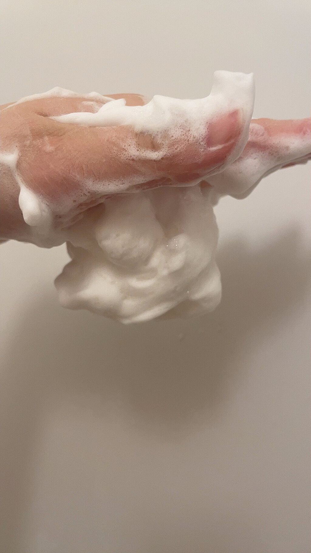 ロゼット洗顔パスタ 海泥スムース/ロゼット/洗顔フォームを使ったクチコミ(4枚目)