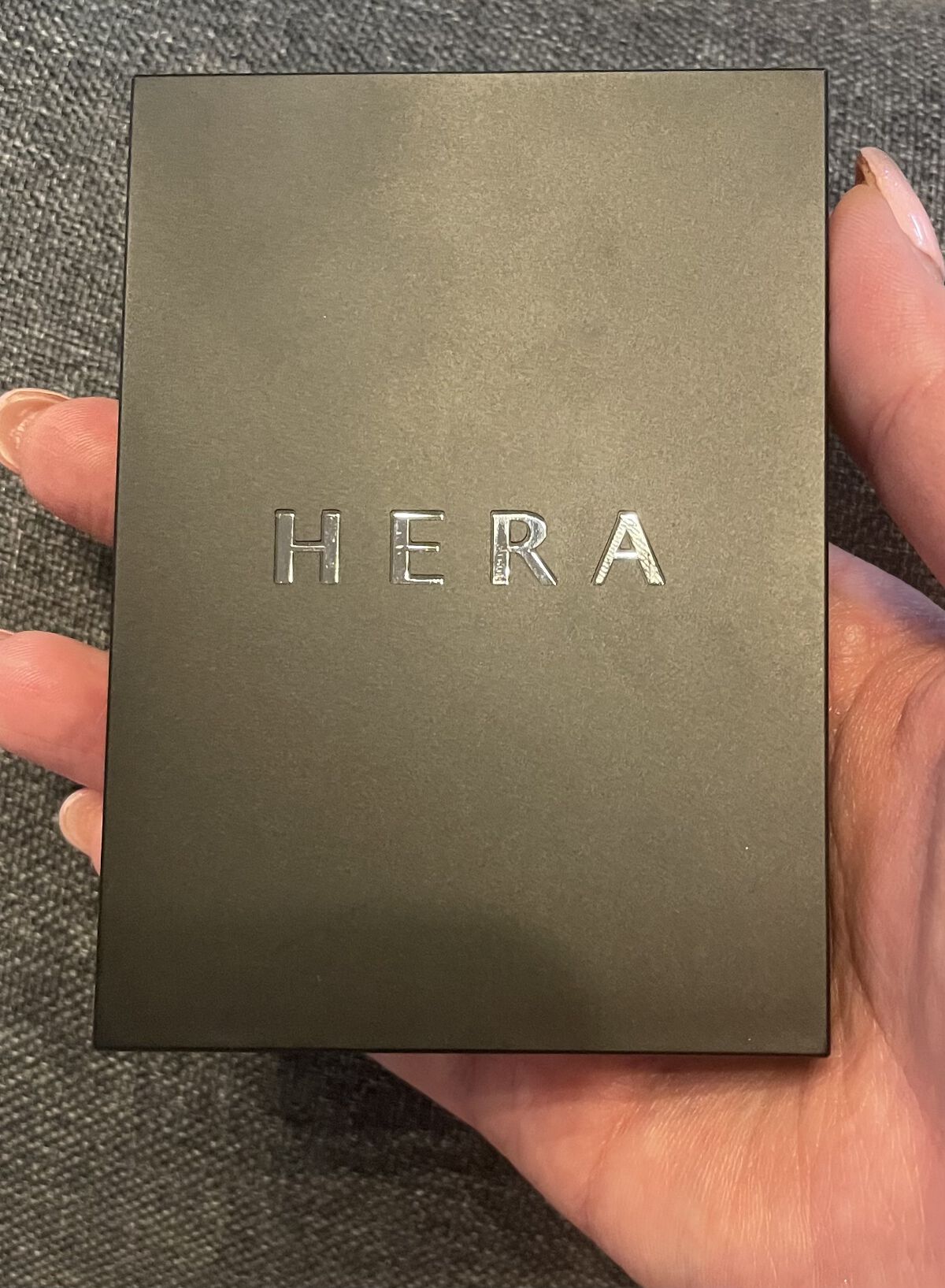 クァッドアイカラーシャドウ/HERA/アイシャドウパレットを使ったクチコミ（2枚目）