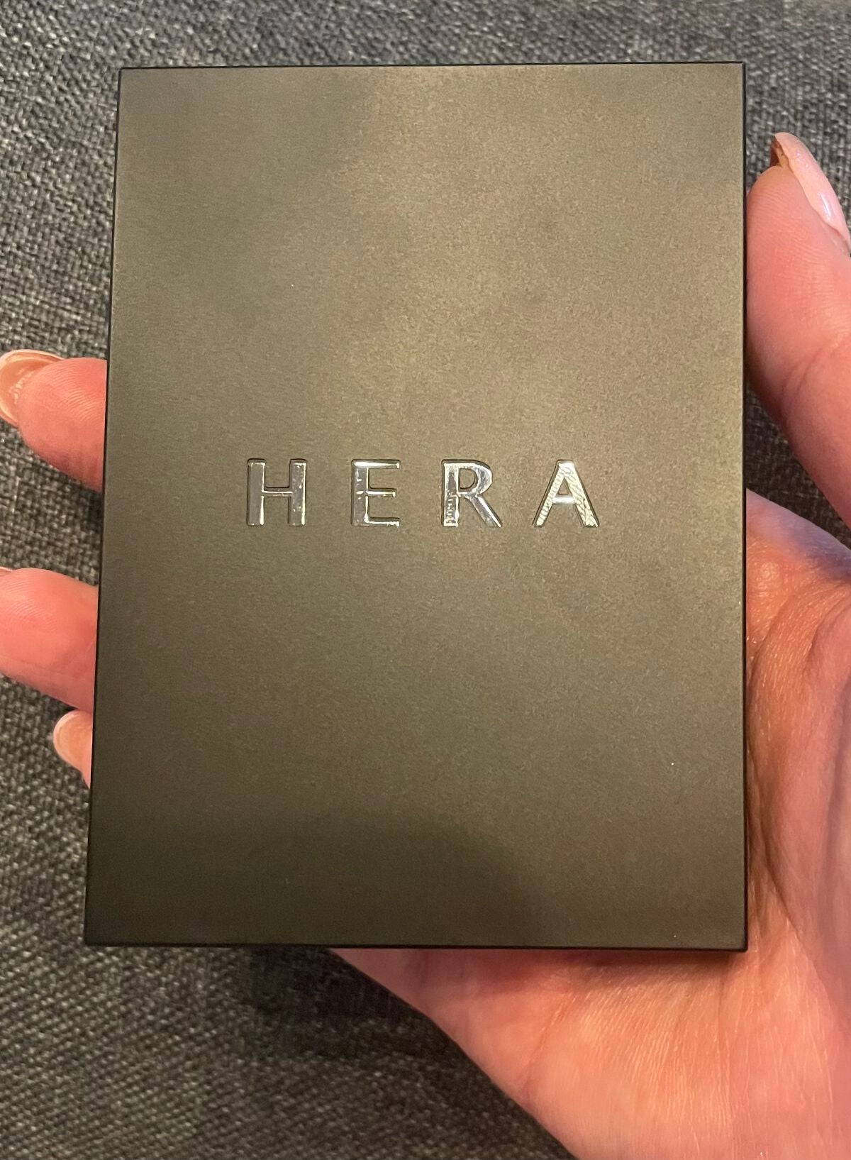 クァッドアイカラーシャドウ/HERA/アイシャドウパレットを使ったクチコミ(2枚目)