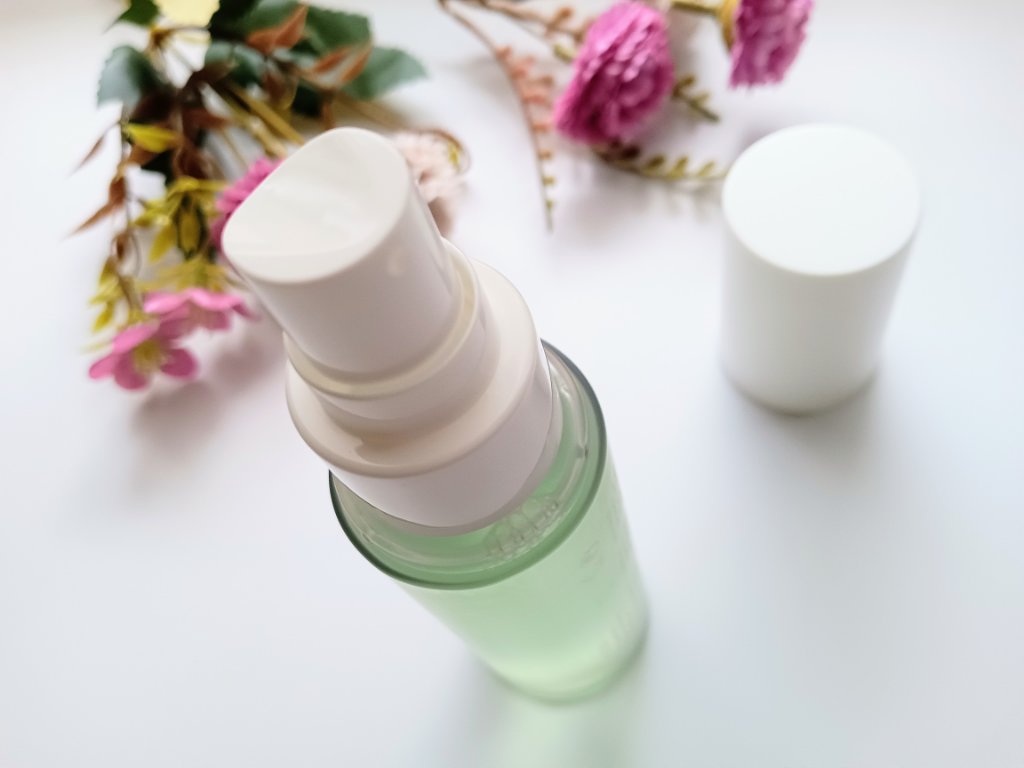 SUPEREGG  カインド アトモスフィア バイオーム ミストのクチコミ「Ｓｕｐｅｒｅｇｇ カインド アトモスフィア バイオーム ミスト＜ミスト状化粧水＞

50ml
.....」（2枚目）