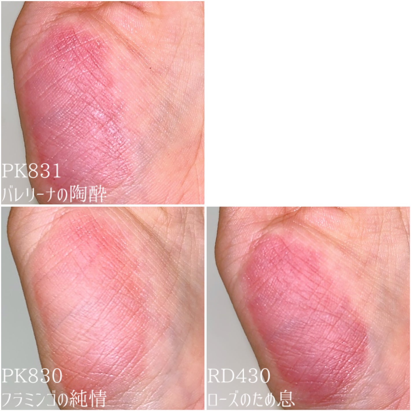 ネンマクフェイク リキッド/Visée/口紅を使ったクチコミ(5枚目)