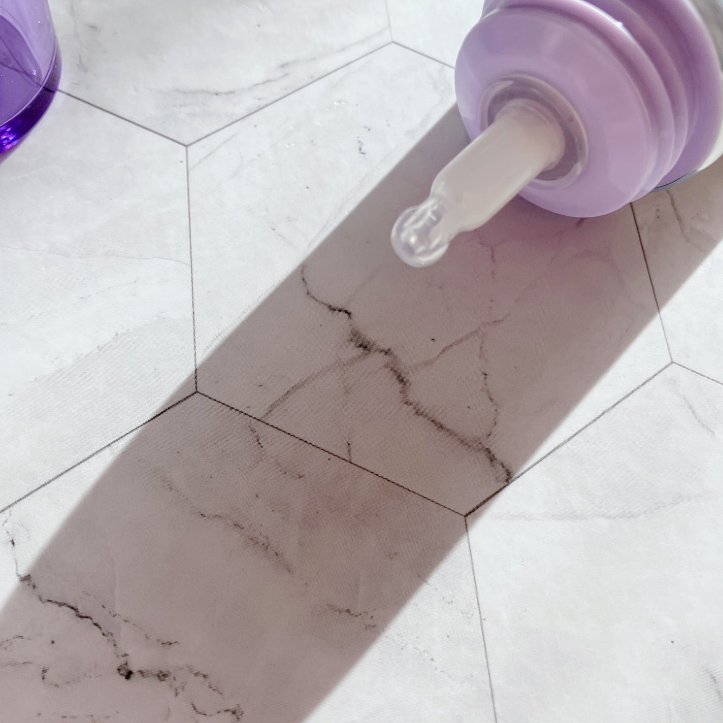 スージングリペア トーニングクリーム/ダーマファーム/フェイスクリームを使ったクチコミ(2枚目)