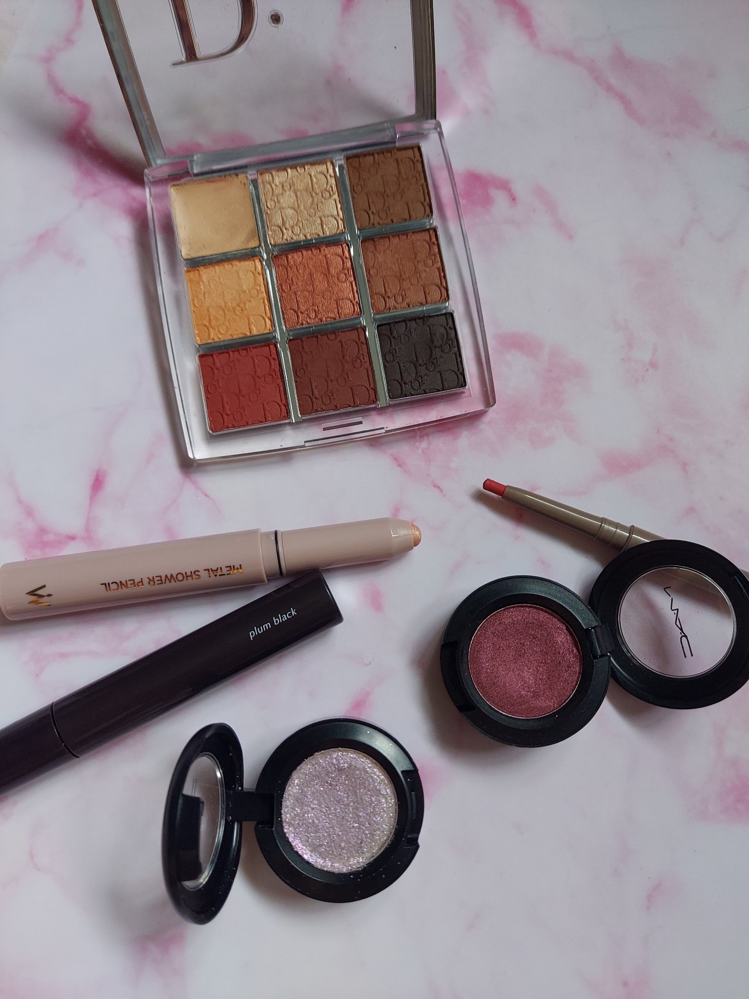 マルチフィットライナー/Ririmew/ペンシルアイライナーを使ったクチコミ（1枚目）