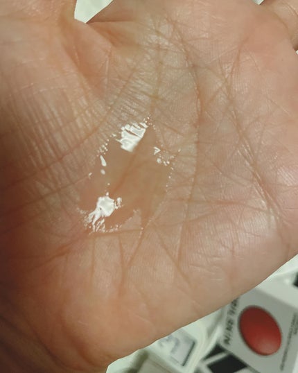 アプリコットカーネルオイル/メドウズ/ボディクリームを使ったクチコミ(4枚目)