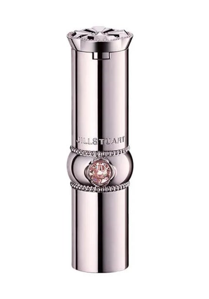 ジルスチュアート リップグロウ セラムバーム/JILL STUART/リップバームを使ったクチコミ(2枚目)