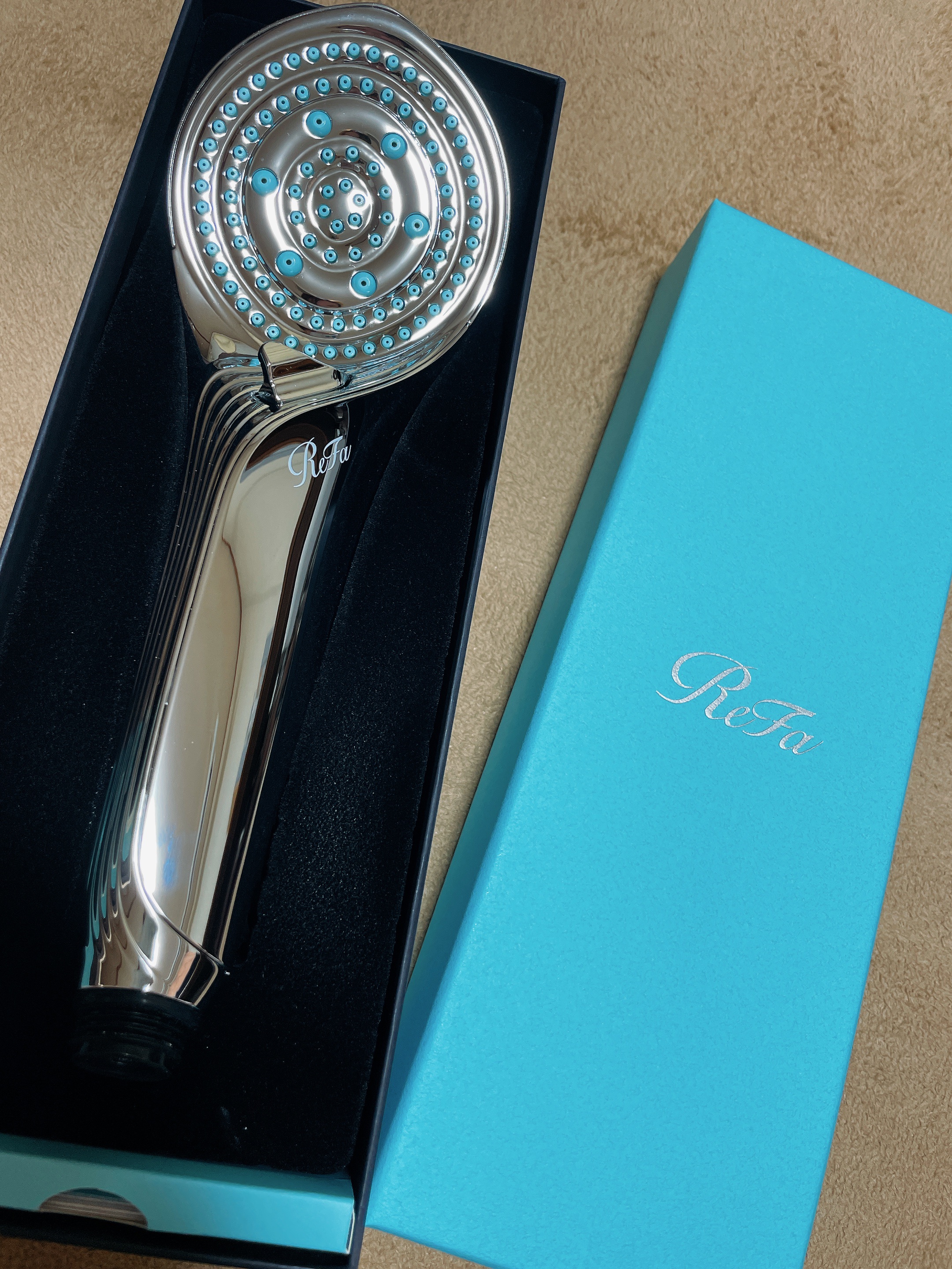 リファ ファインバブルS / ReFaの口コミ | おすすめ順 | 282件