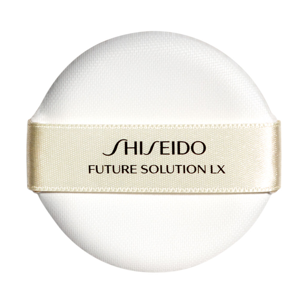 試してみた】フューチャーソリューション LX トータル R クッションe