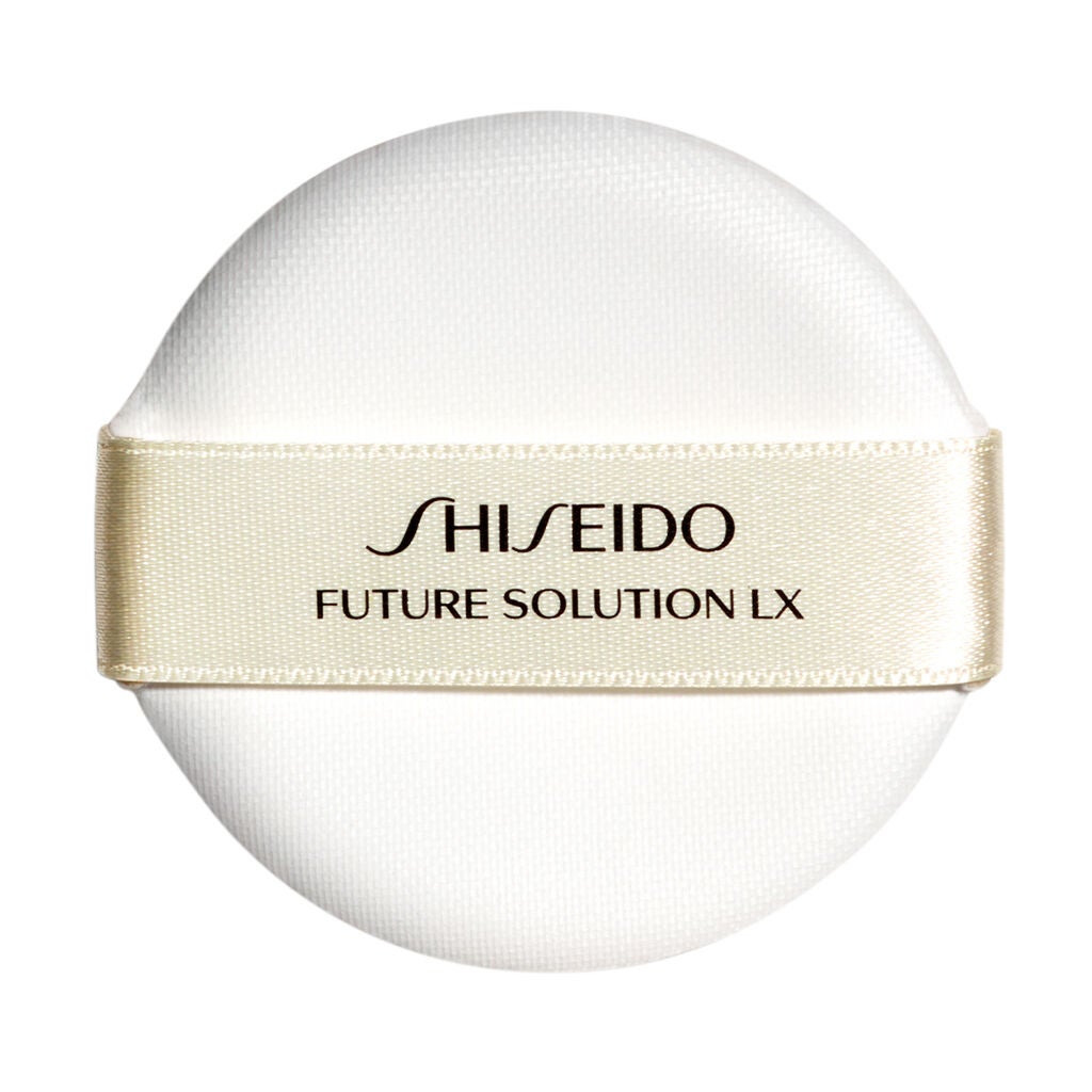 フューチャーソリューション LX トータル R クッションe パフ