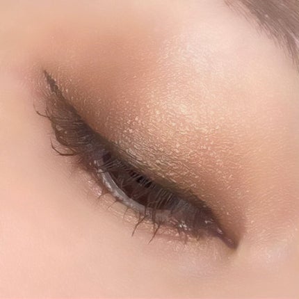 スキニーリッチシャドウ/excel/アイシャドウパレットを使ったクチコミ(5枚目)