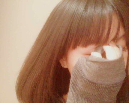 ボリュームケアシャンプー/トリートメント/AROMA KIFI/シャンプー・コンディショナーを使ったクチコミ(4枚目)