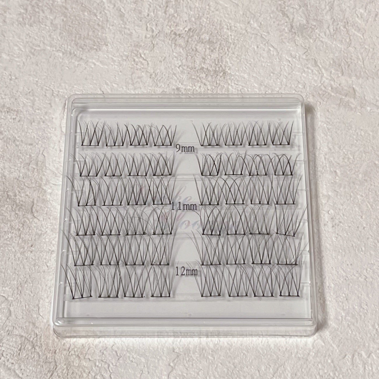 アイラッシュ セルフエクステライン/ミッシュブルーミン/つけまつげを使ったクチコミ(5枚目)