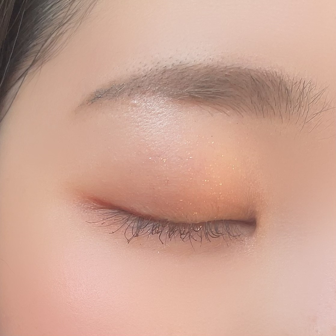 ロング＆カールマスカラ スーパーWP/ヒロインメイク/マスカラを使ったクチコミ（3枚目）